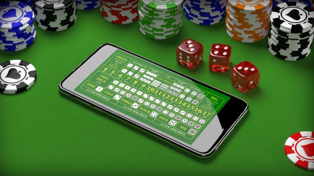 ubertoto Live Dealer Rooms